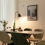Gangnam Cozy House, G-Stay