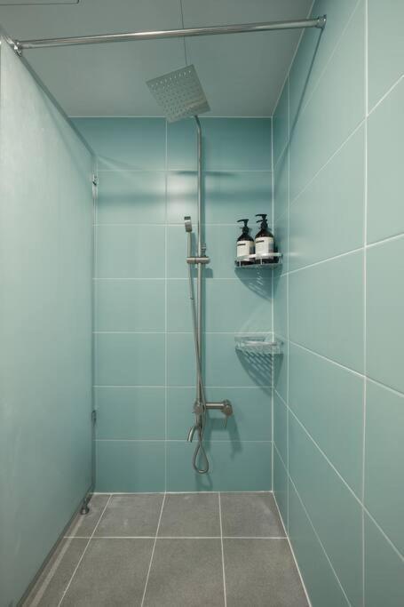 Holiday home Gangnam Cozy House, G-stay