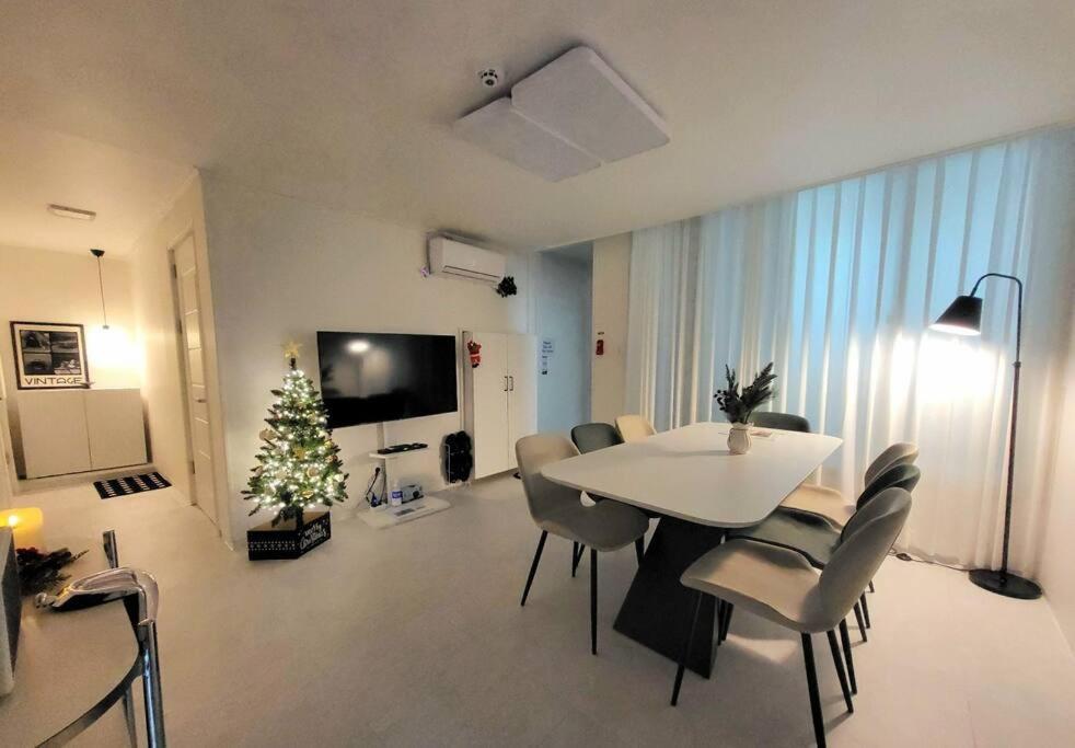 Gangnam Cozy House, G-stay