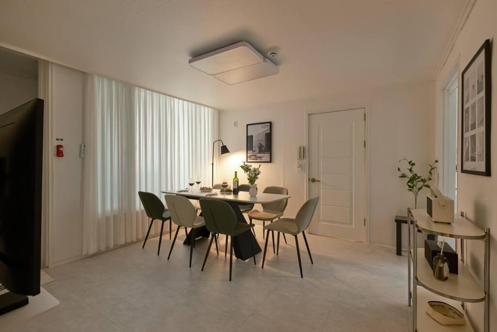 Holiday home Gangnam Cozy House, G-stay