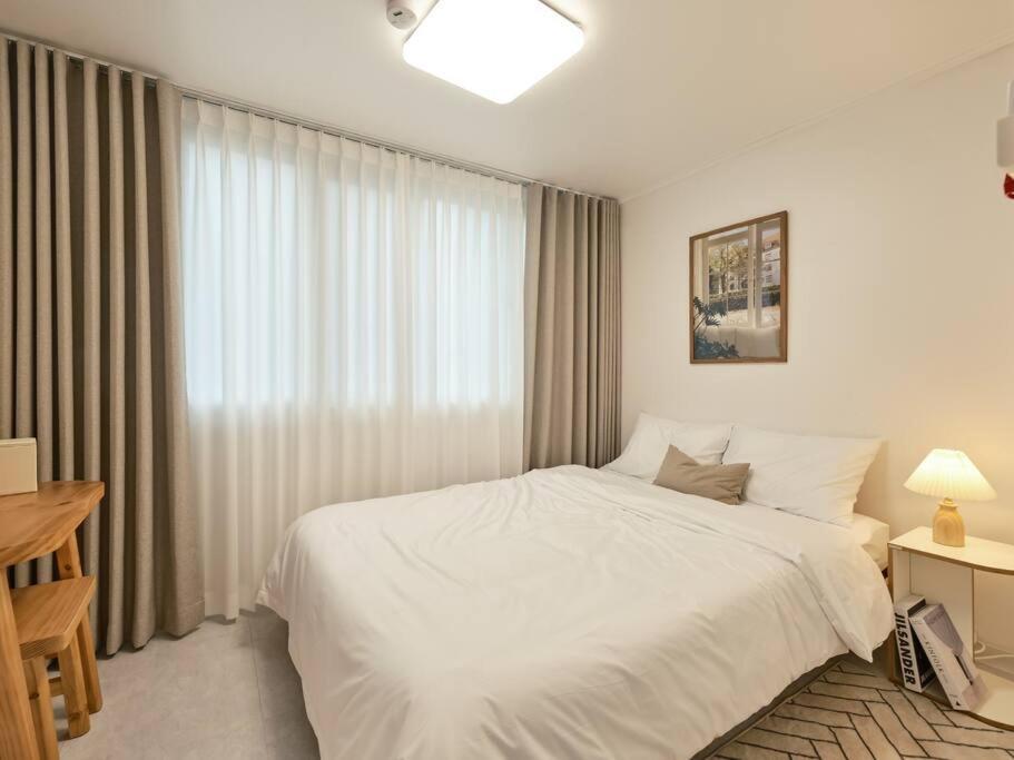 Gangnam Cozy House, G-stay *