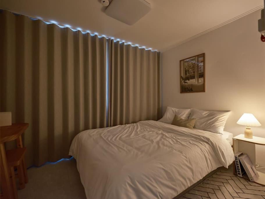 Gangnam Cozy House, G-stay *