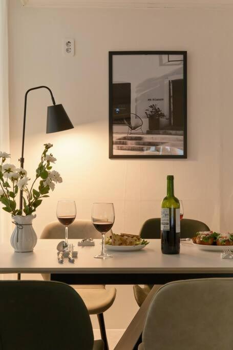 Holiday home Gangnam Cozy House, G-stay