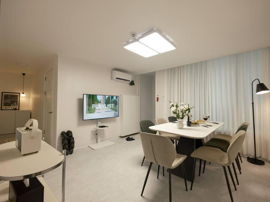 Gangnam Cozy House, G-stay Seoul