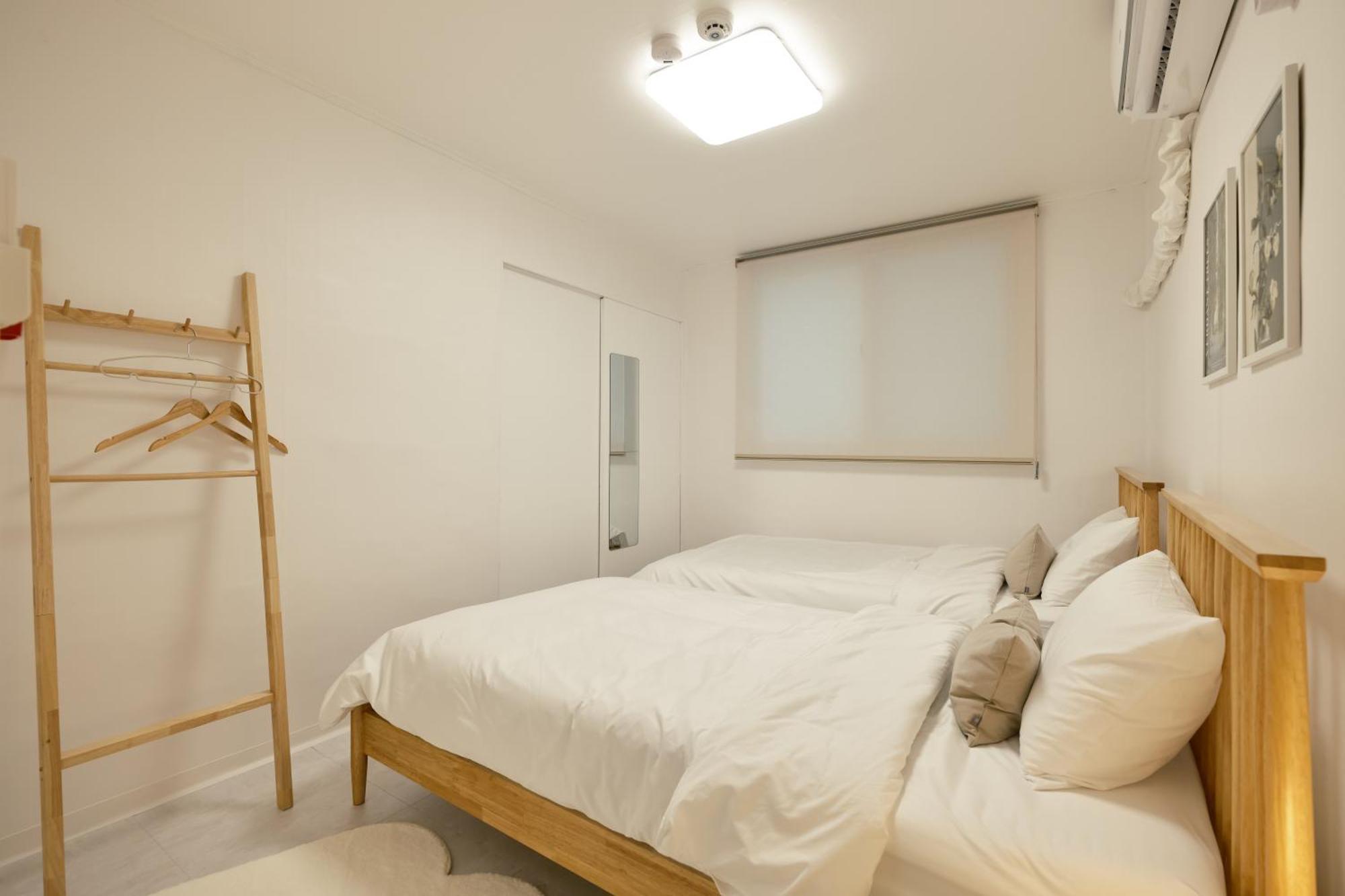 Gangnam Cozy House, G-stay