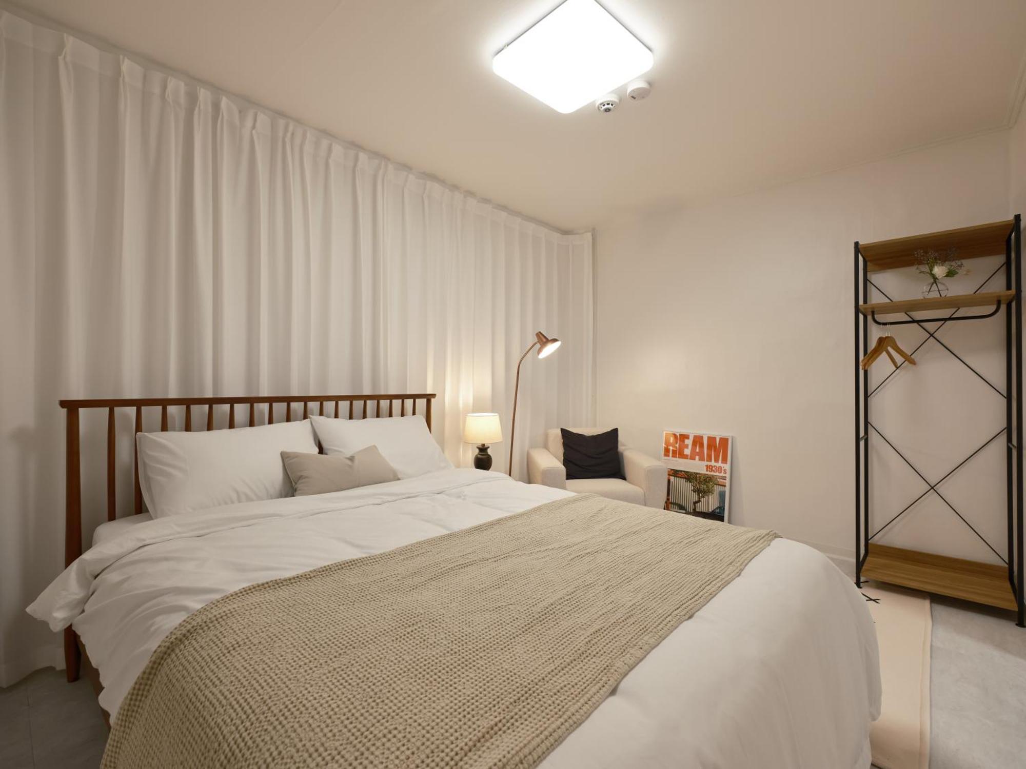Holiday home Gangnam Cozy House, G-stay