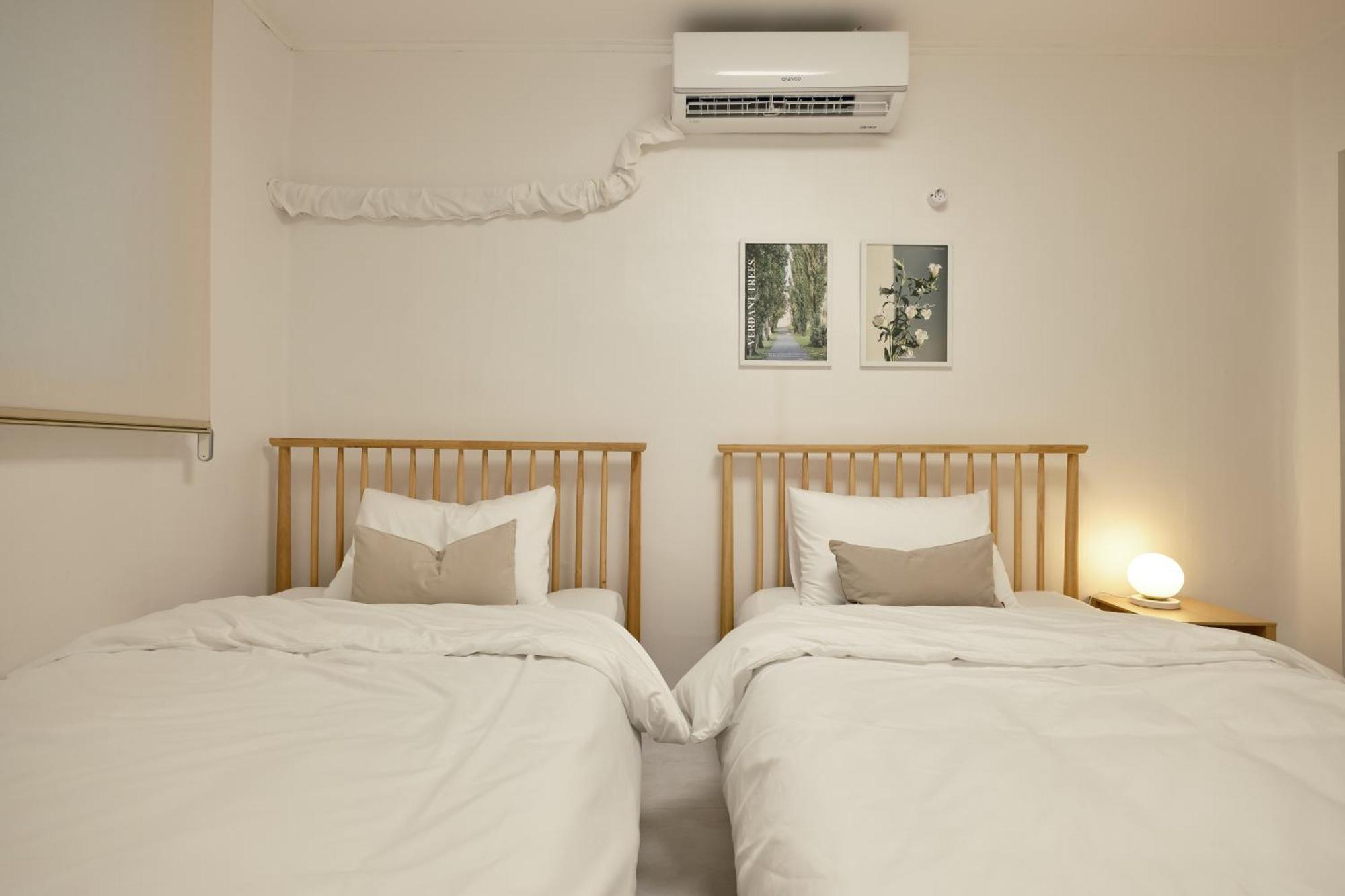 Gangnam Cozy House, G-stay Holiday home *