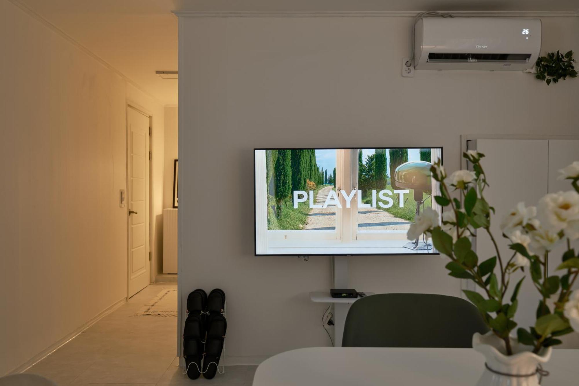 Gangnam Cozy House, G-stay Holiday home *