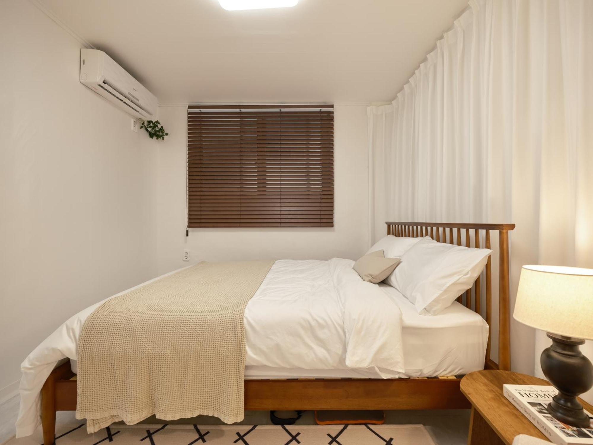 Gangnam Cozy House, G-stay Seoul