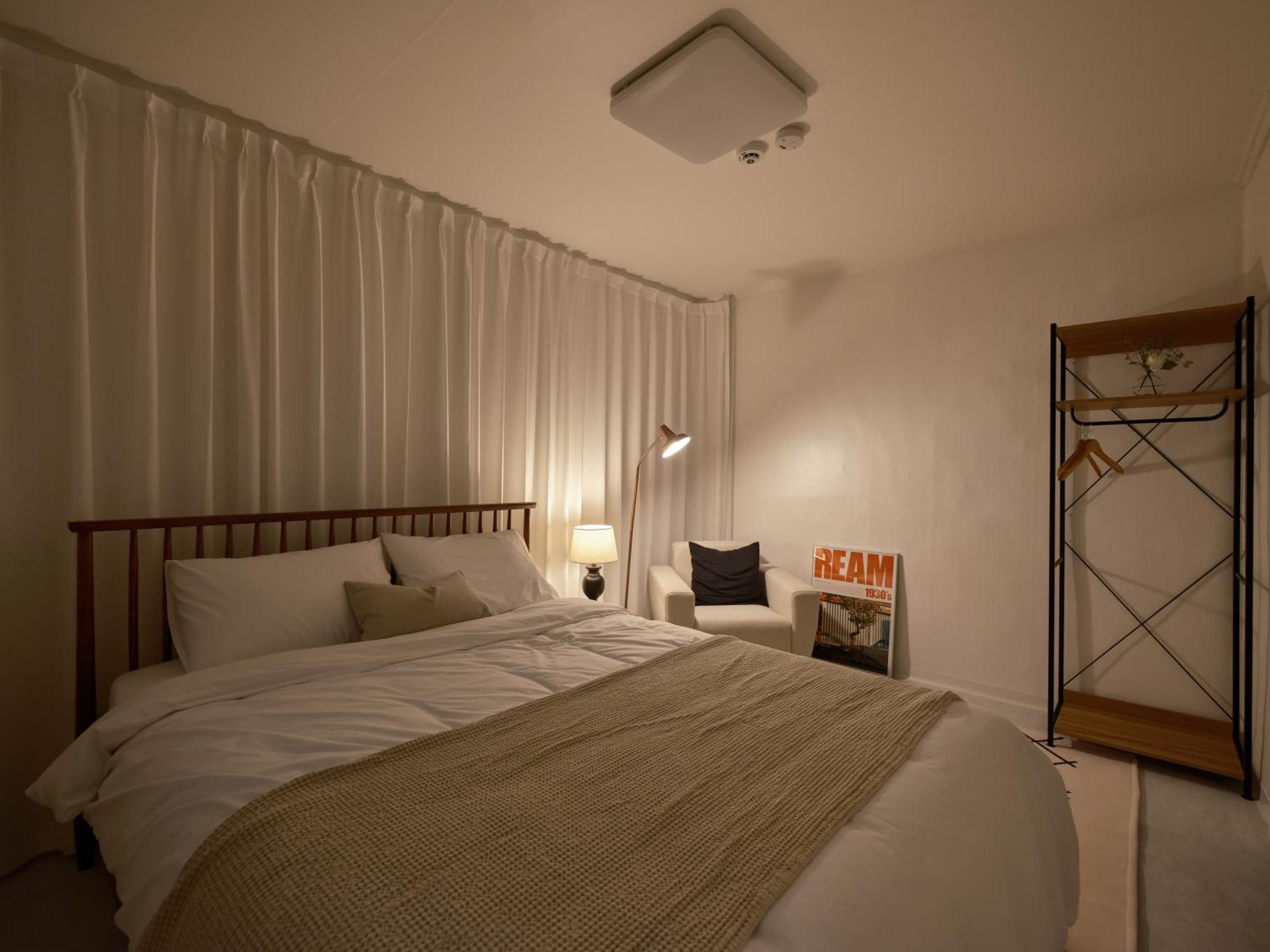 Gangnam Cozy House, G-stay * Seoul