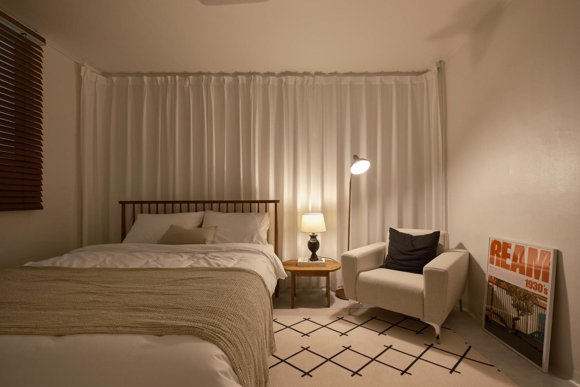 Gangnam Cozy House, G-stay Holiday home