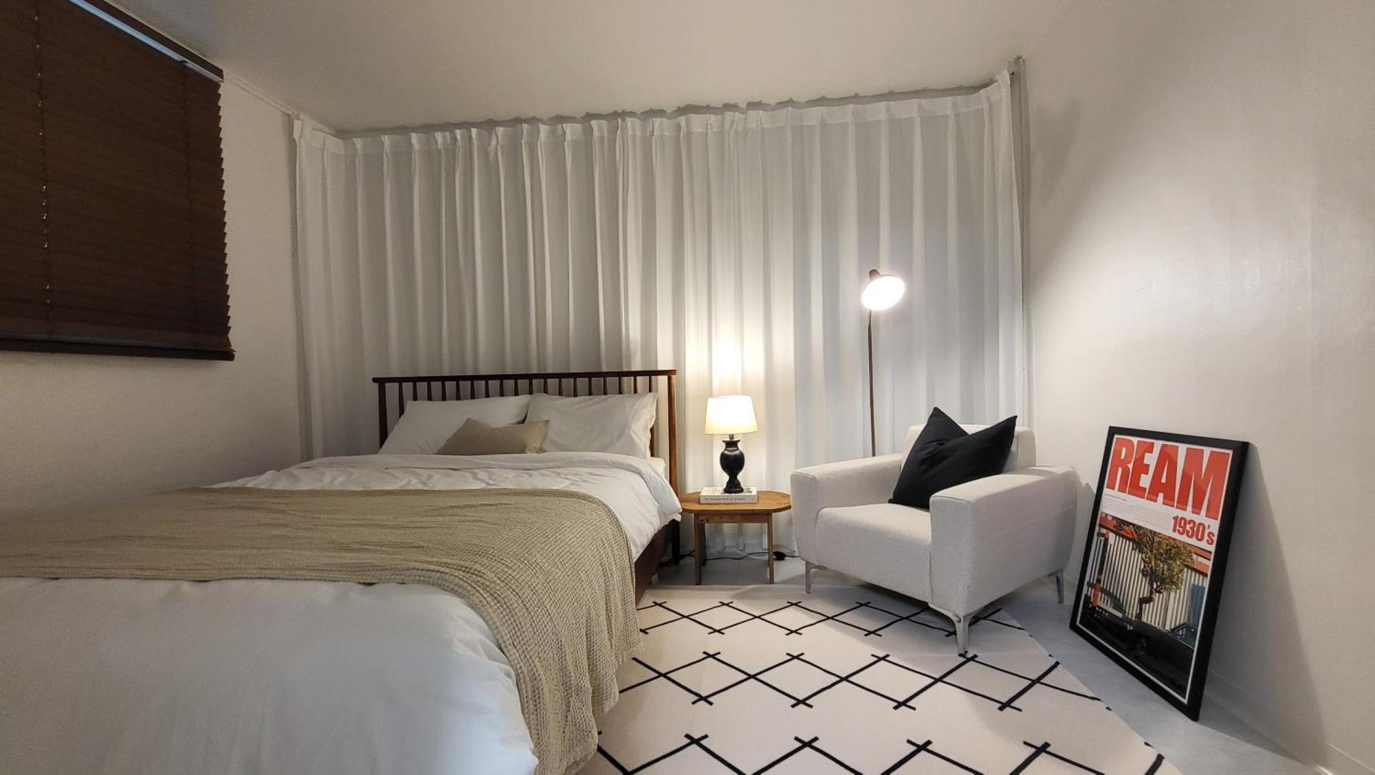 Gangnam Cozy House, G-stay Seoul