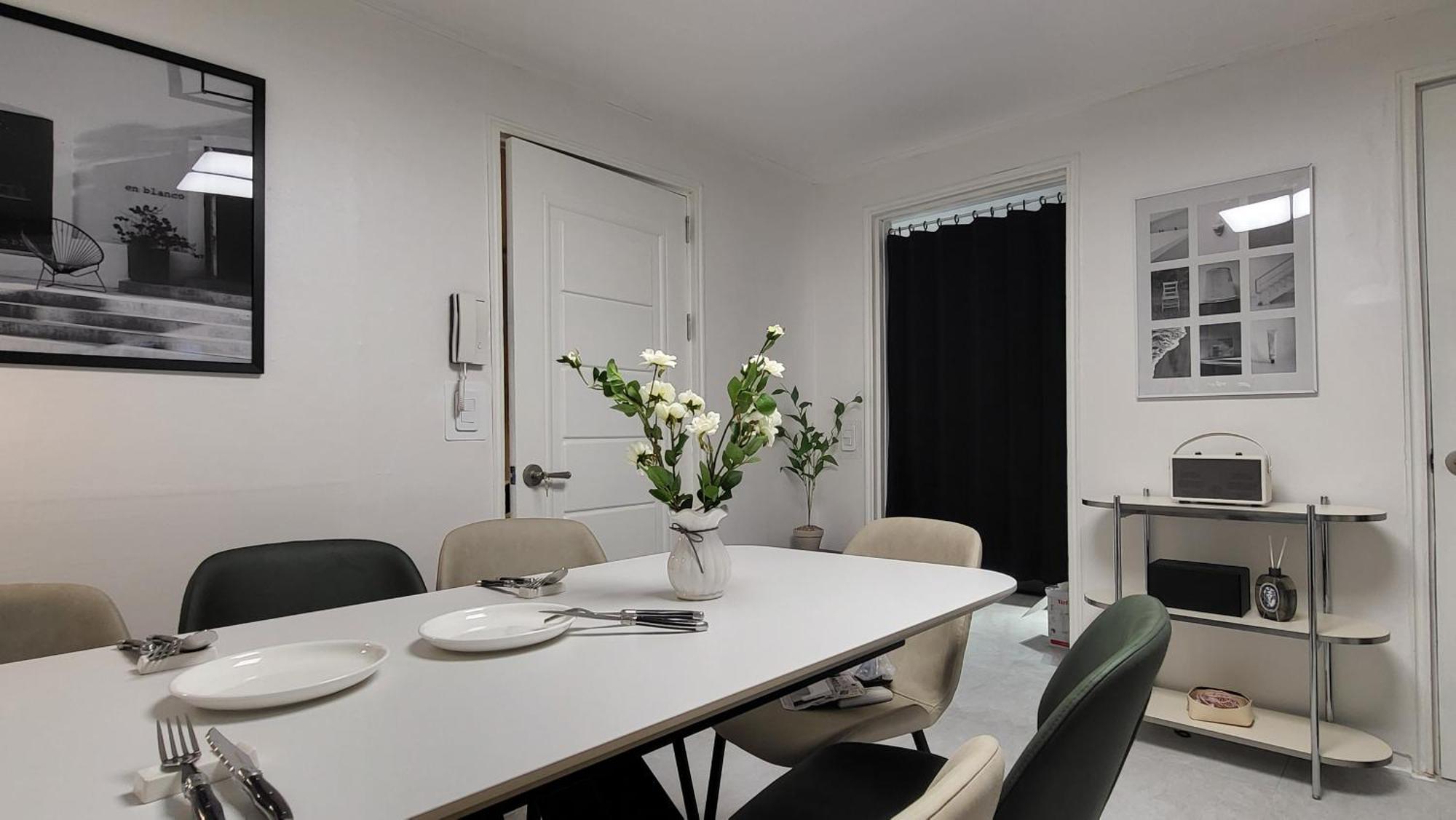 Gangnam Cozy House, G-stay * Seoul
