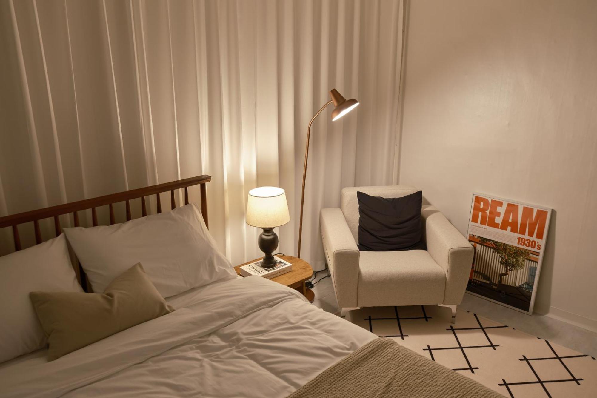 Gangnam Cozy House, G-stay